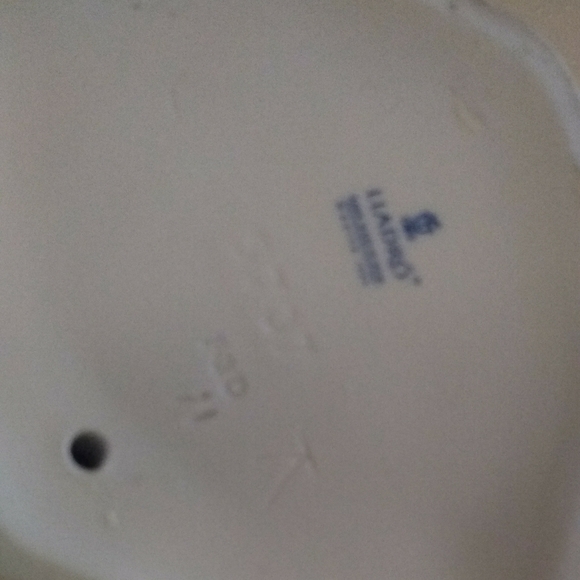 FINAL COST RARE Mint in box Lladro 5737 Little Prince 1991 retired 1993 - Picture 9 of 12